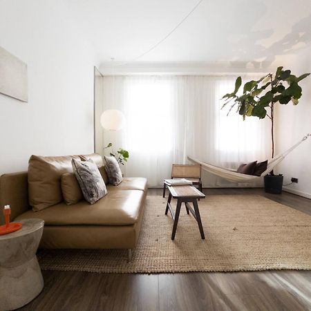 伦敦Tranquil Oasis W 100Inch Cinema & Hammock, By The Design Traveller公寓 外观 照片