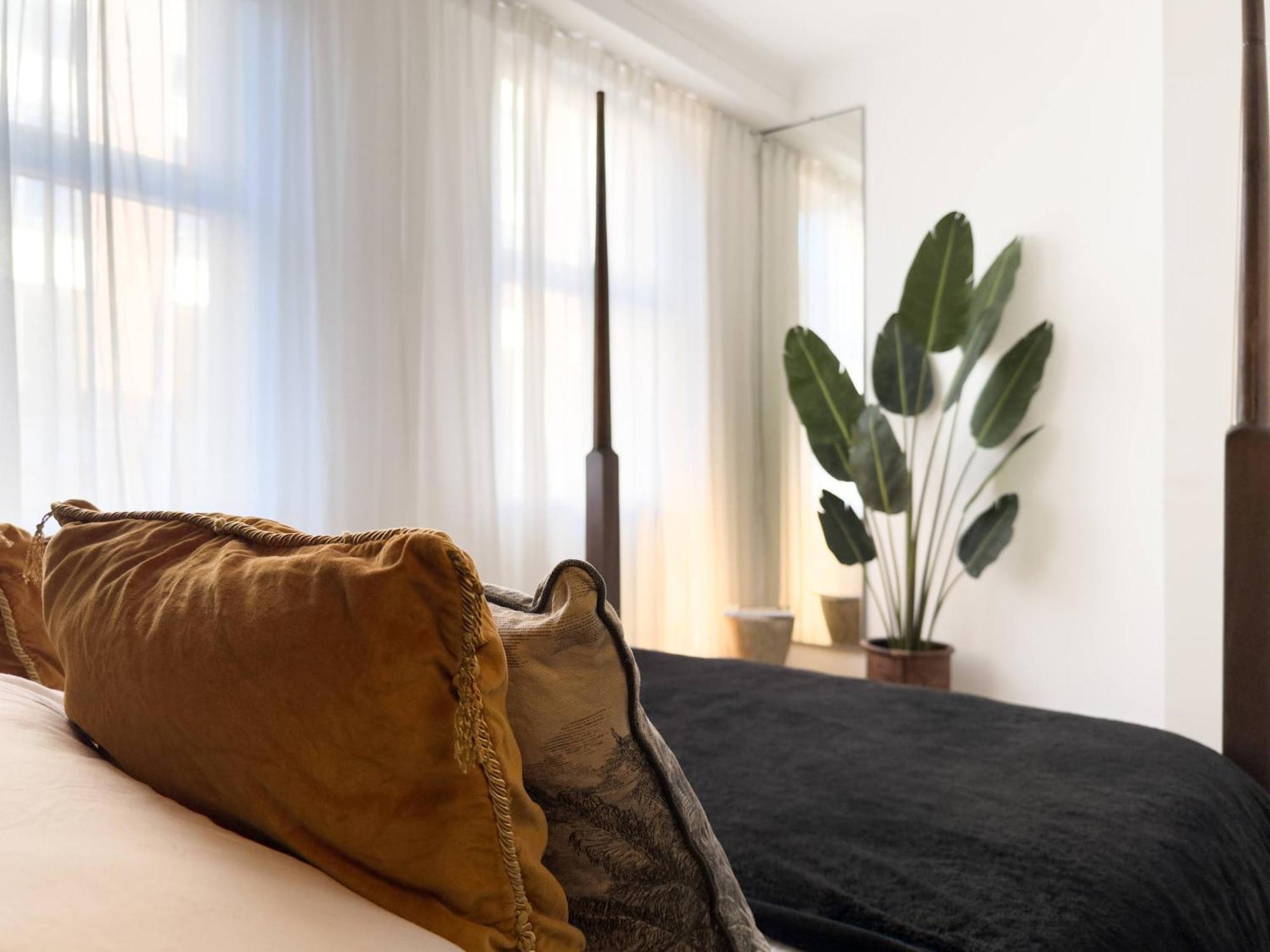 伦敦Tranquil Oasis W 100Inch Cinema & Hammock, By The Design Traveller公寓 外观 照片